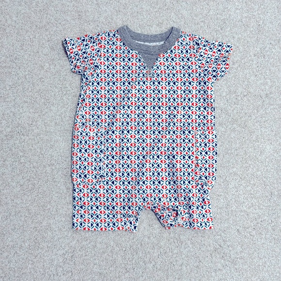 Romper - Picture 1 of 3